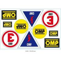 Lijmen OMP OMPX/846