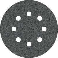 Bosch Accessoires Excenter Ø125mm F355 Best for Coatings+Composite 8/80 - 2608605115