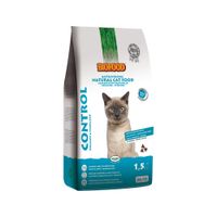 Biofood Kat Control - 1,5 kg - thumbnail