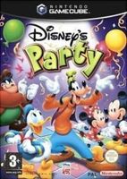 Disney's Party - thumbnail