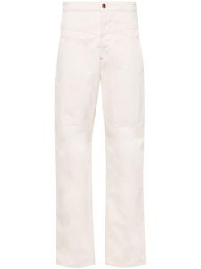 MARANT ÉTOILE pantalon Philna - Tons neutres