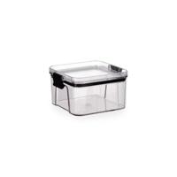 Tin Quid Cocco Hermetisch 450 ml Transparant Plastic