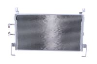 Condensator, airconditioning 94467