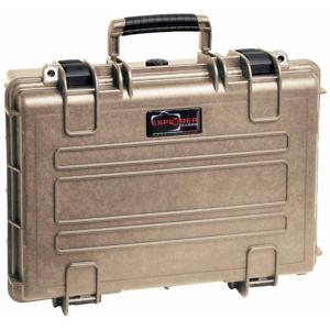 Explorer Cases Outdoor-koffer 20 l (l x b x h) 457 x 367 x 183 mm Zand 4216.D