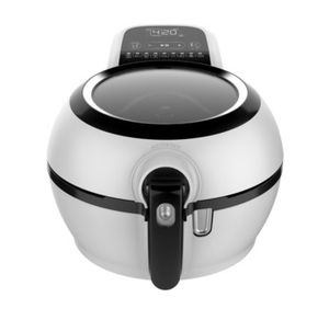 Tefal FZ7600 ActiFry Genius Airfryer Zwart