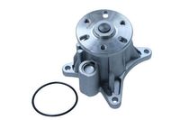Waterpomp, motorkoeling 470292