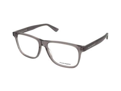 Brillen met correctie Alexander McQueen AM0463O 003
