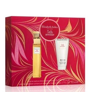 Elizabeth Arden Elizabeth Arden 5TH Avenue EDP 30ML + BL 50ML