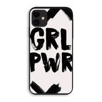 Girl Power #2: iPhone 11 Biologisch afbreekbaar hoesje