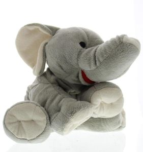 Spruyt Hillen Cherry belly kersenpitkussen olifant (1 st)