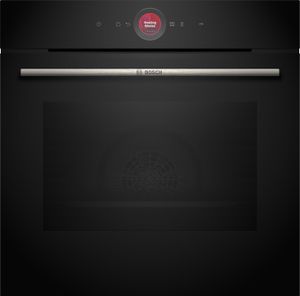 Bosch Serie 8 HBG7741B1 oven 71 l A+ Zwart