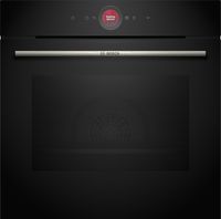 Bosch HBG7741B1 Inbouw oven Zwart
