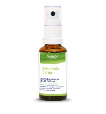 Calendula spray