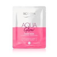 Biotherm AQUA Glow Flash Mask 1Stuks