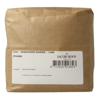 Dennentoppen gesneden 250 Gram