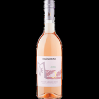 Mezzacorona Pinot Grigio Rose &apos;Premium Collection&apos; 750ML bij Jumbo