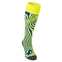Brabo Socks Swearl Yellow
