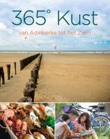 365° kust - - ebook