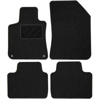 Automatten passend voor Peugeot 308 SW 2014- 4-delig BL1582284