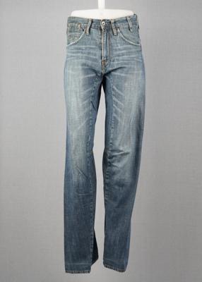 Vintage Baggy G-Star Blue size 29 / 35