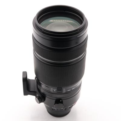 Fujifilm XF 100-400mm F/4.5-5.6 R LM OIS WR occasion