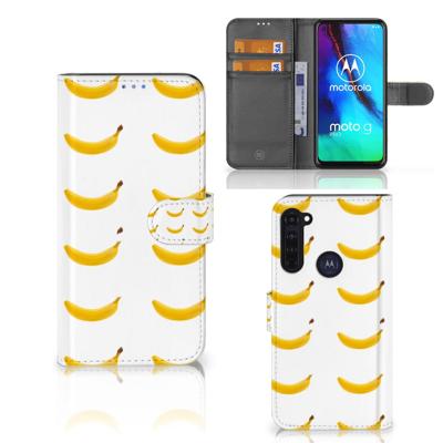Motorola Moto G Pro | Book Cover | Banana