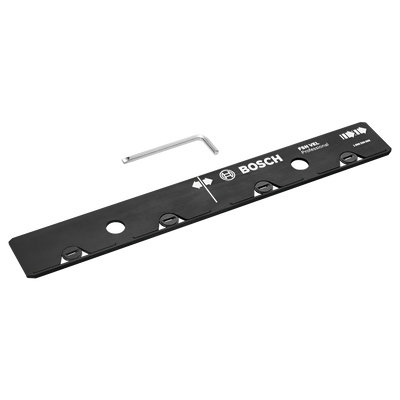 Bosch Accessoires FSN VEL Koppelstrip Geleiderails hulpstuk - 1600Z00009