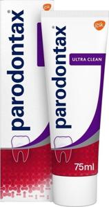 Parodontax Parodontax Ultra clean tandpasta 75ML