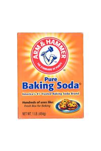 Arm & Hammer Baking soda poeder (454 gr)