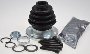 Asmanchetten set SPIDAN, u.a. für Audi, VW, Seat, Skoda