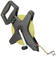 Hultafors Landmeter PL 30M staal 30m | Type A - HU352401
