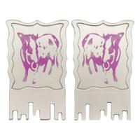 Silent Hill Replica Purple Bull Key Limited Edition Silent Hill Replica Purple Bull Key Limited Edition