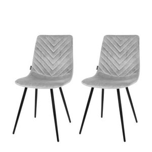 Riverdale eetkamerstoel Lynn (set van 2)