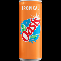 Oasis Tropical 33 cl bij Jumbo
