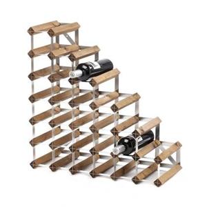 Traditional Wine Rack Co. Wijntrap 27 Flessen