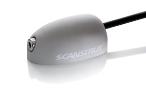 Scanstrut T-mast 1.5 Mtr Voor Bevestiging Van 4 Antennes Default