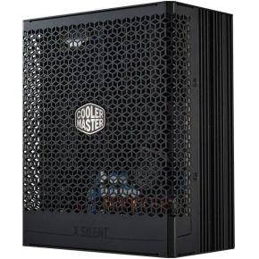 CoolerMaster PSU X Silent Edge Platinum 850W ATX 3.1