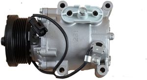 Compressor, airconditioning 32199