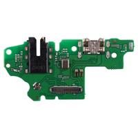 Opladen van Port Board voor Huawei Honor 10 Lite