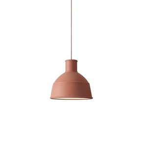 Muuto Unfold Hanglamp - Terracotta