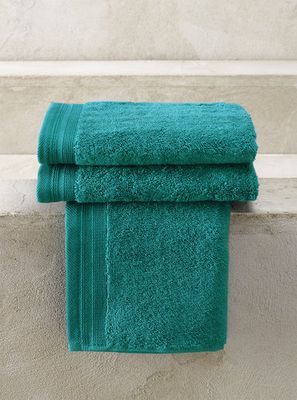 De Witte Lietaer De Witte Lietaer gastendoek Excellence 40x60 lake green
