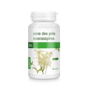 Moerasspirea vegan bio