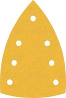 Bosch Accessoires expert c470 schuurpapier 100 x 150 mm, k 240, 50-delig - 2608901645