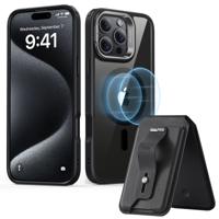 iPhone 16 Pro Everyday-Carry Bundle Clear Black