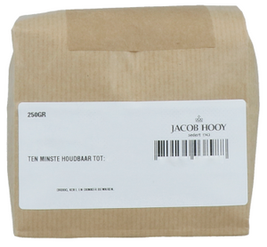 Jacob Hooy Kerriepoeder Masala 250gr