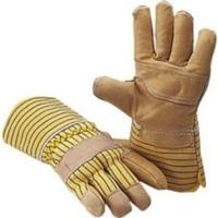 Werkhandschoenen nerfleder - palmversterking - 1.11.292.00 - thumbnail