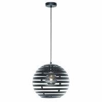 Design hanglamp H4340Z Nettuno - thumbnail