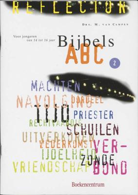 Bijbels ABC (Paperback)