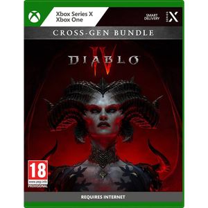 Diablo IV - Xbox One & Series X