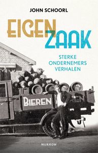 Eigen zaak - John Schoorl - ebook